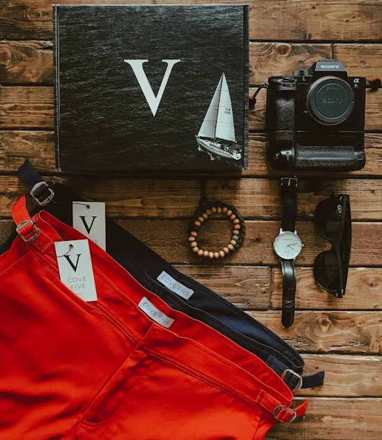 Home Essentials for Modern Living