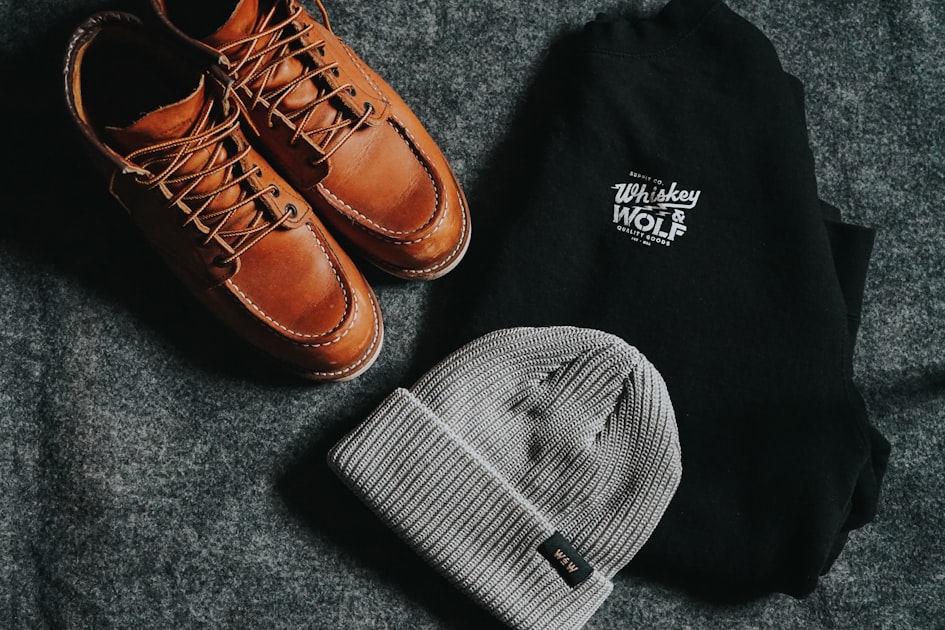 Everyday Essentials for a Better Life